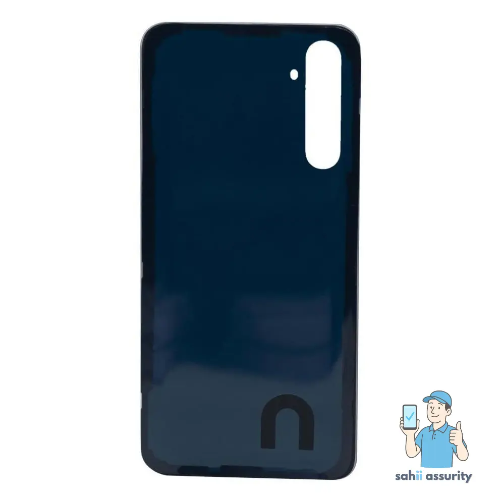 Back Panel Cover for Realme X2 thumbnail